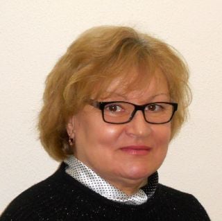 Полина Петрова