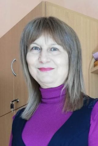Нели Ганева