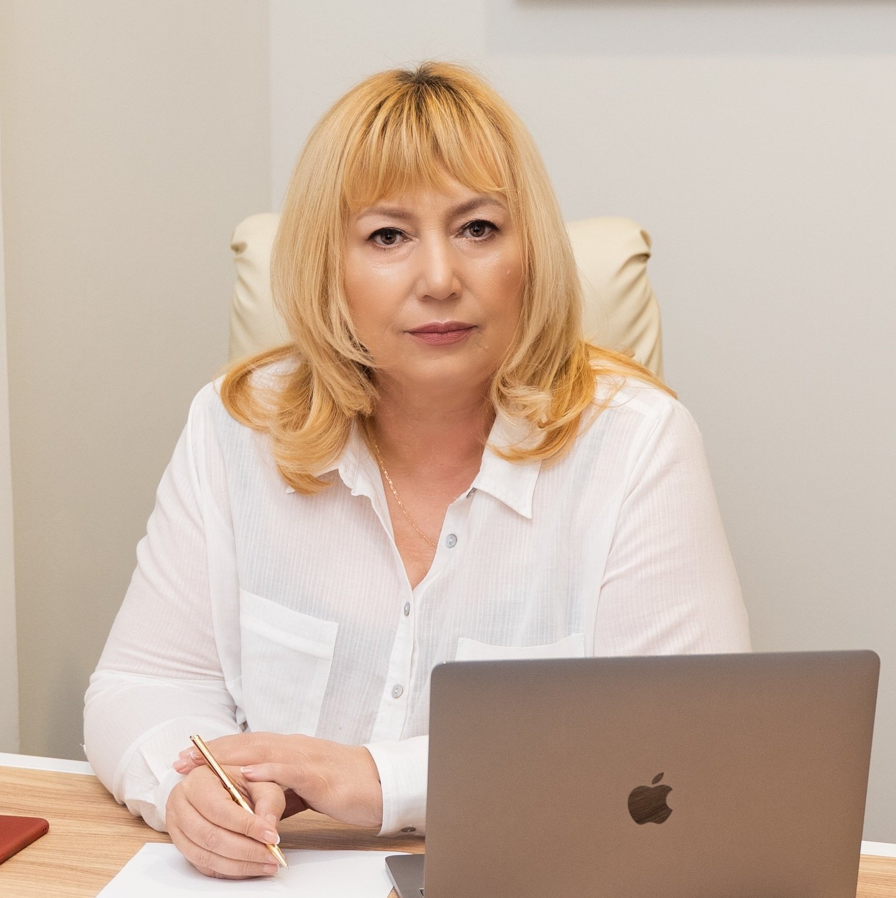 Даниела Ялъмова