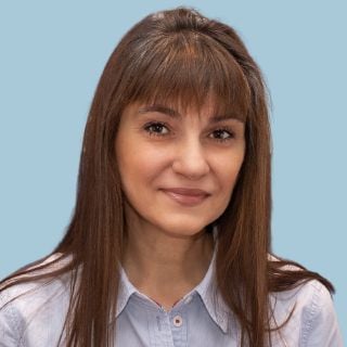 Десислава Василева