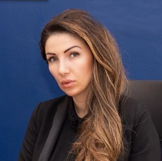 Радина Боева