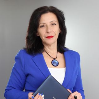 Людмила Георгиева