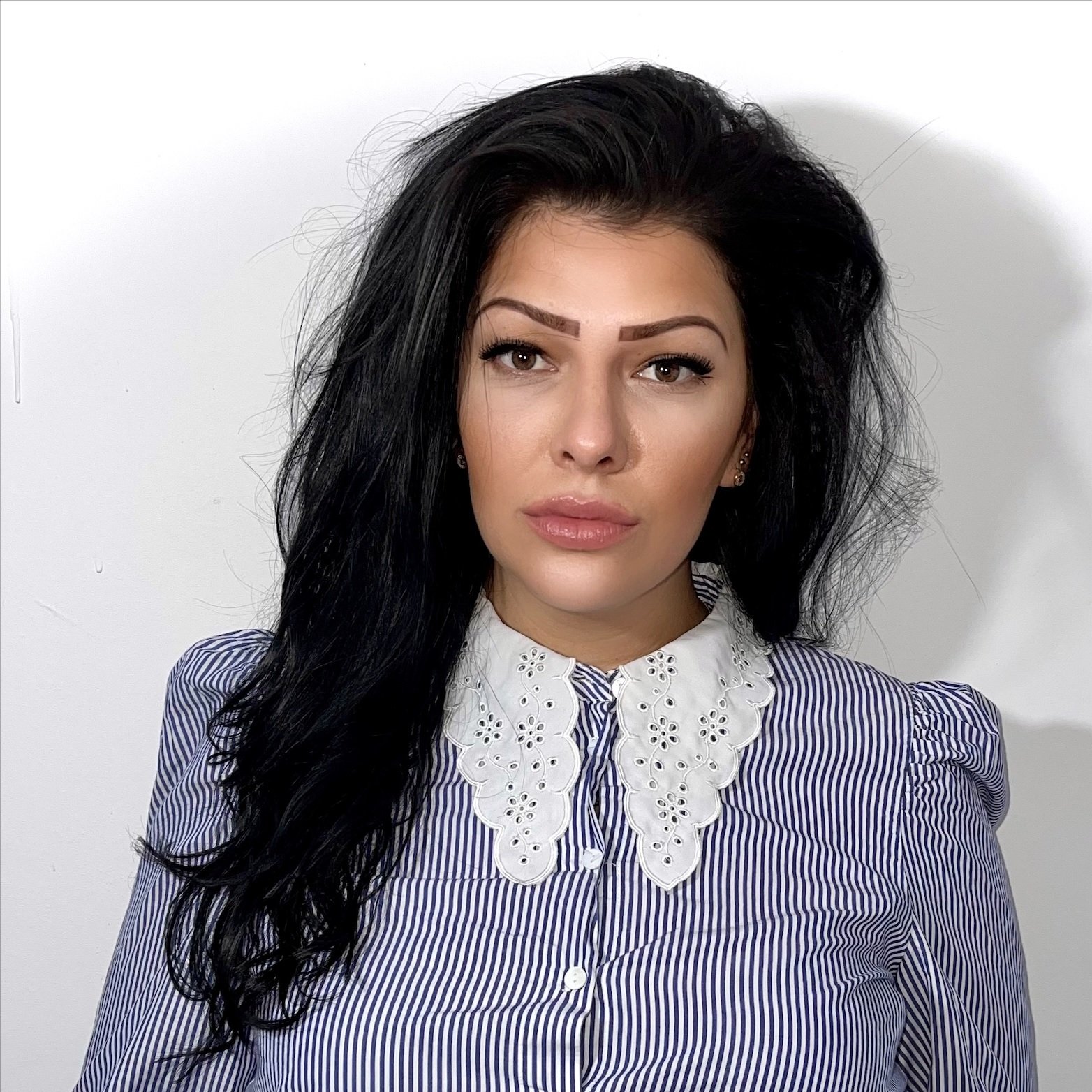 Марина Иванова