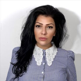 Марина Иванова
