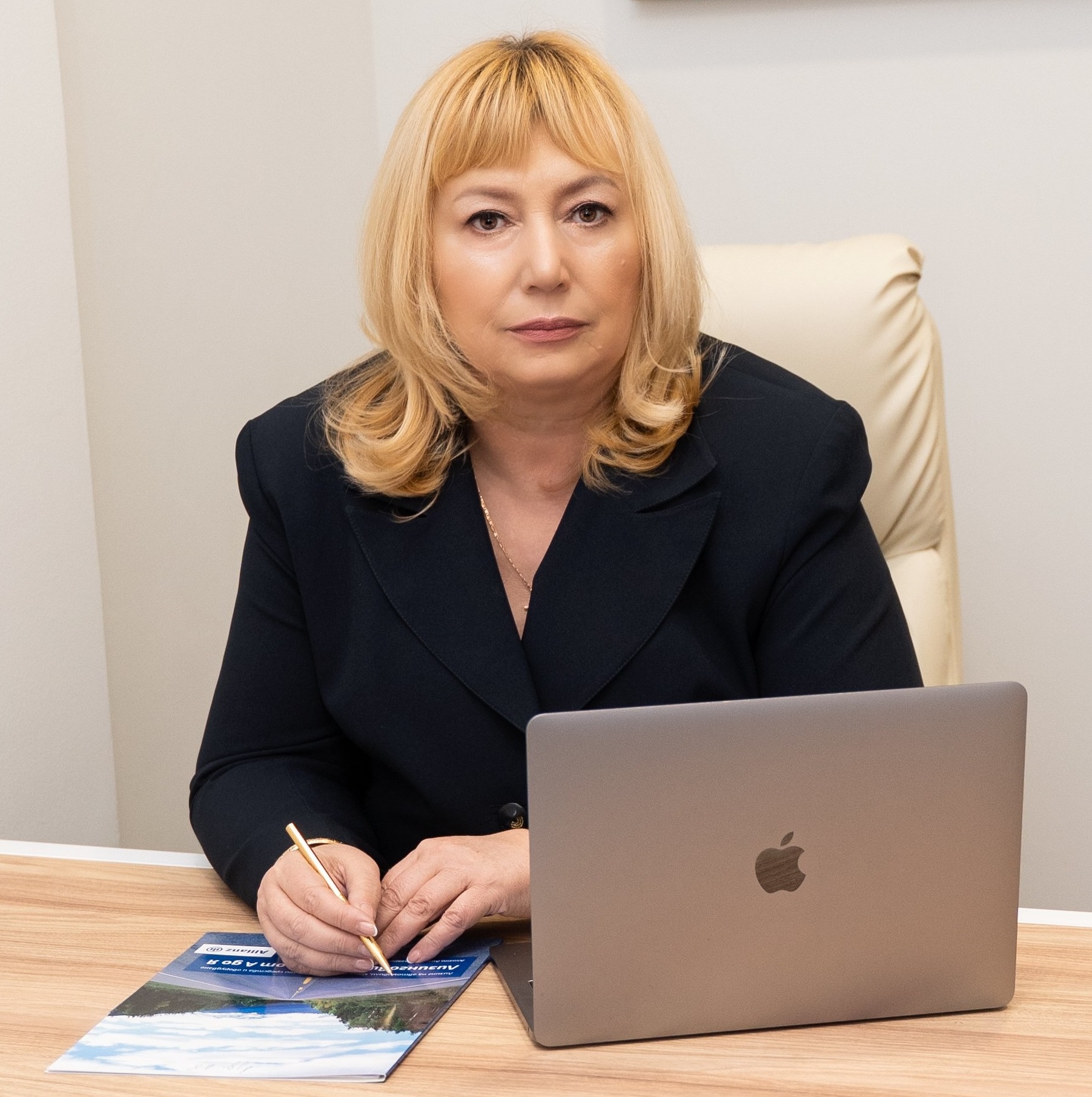 Даниела Ялъмова