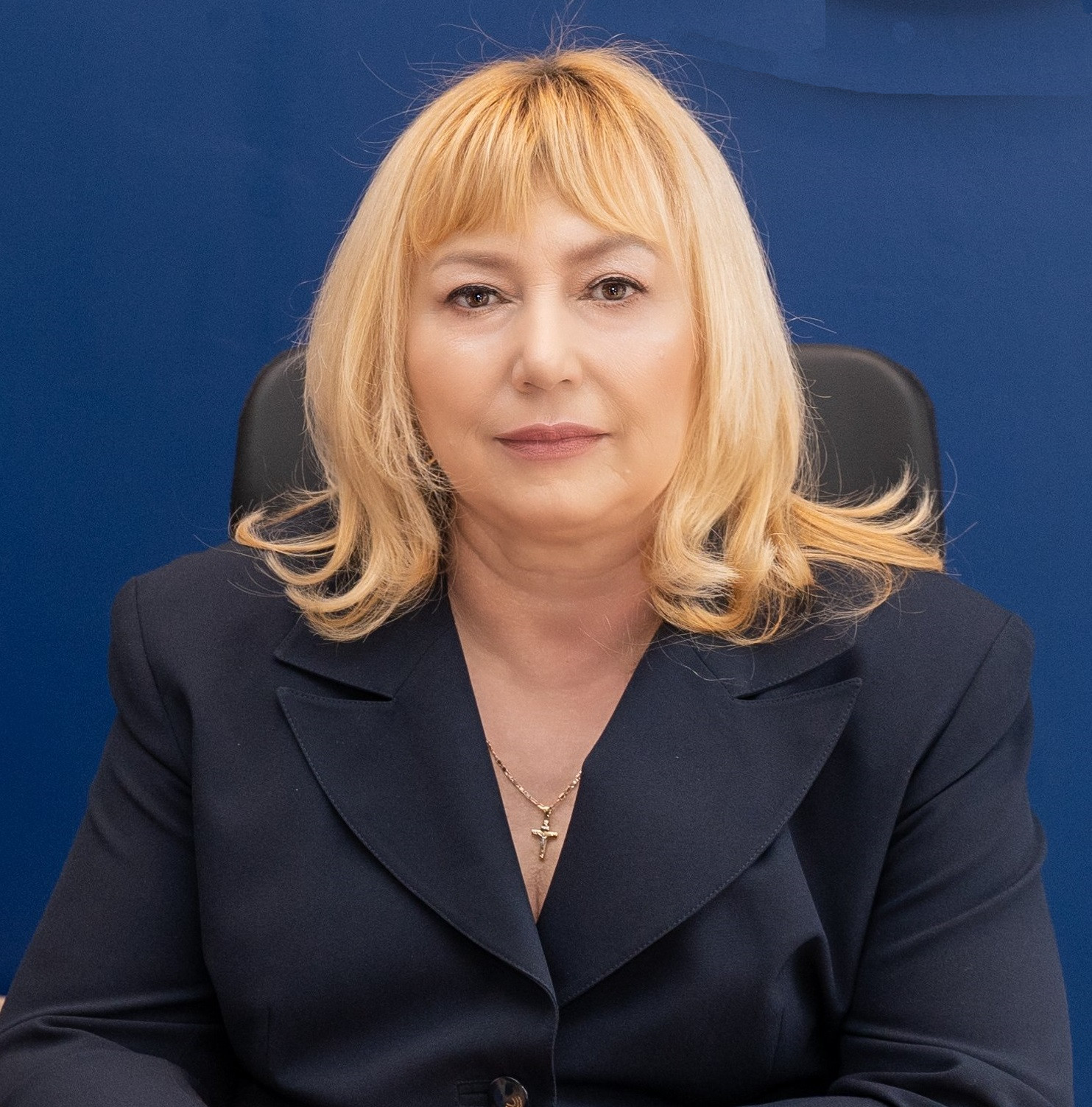Даниела Ялъмова
