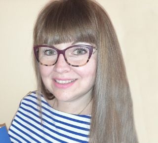 Весела Нейчева