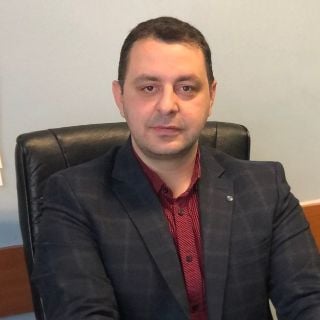 Силвестър Янев