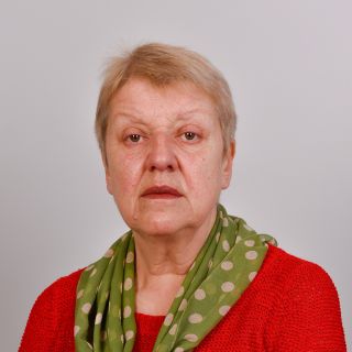Лилия Кискинова
