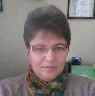 Аглика Каменова