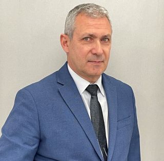 Сашо Гюров