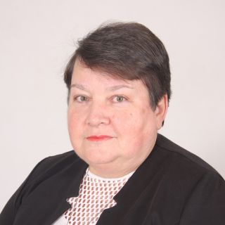 Величка Димитрова