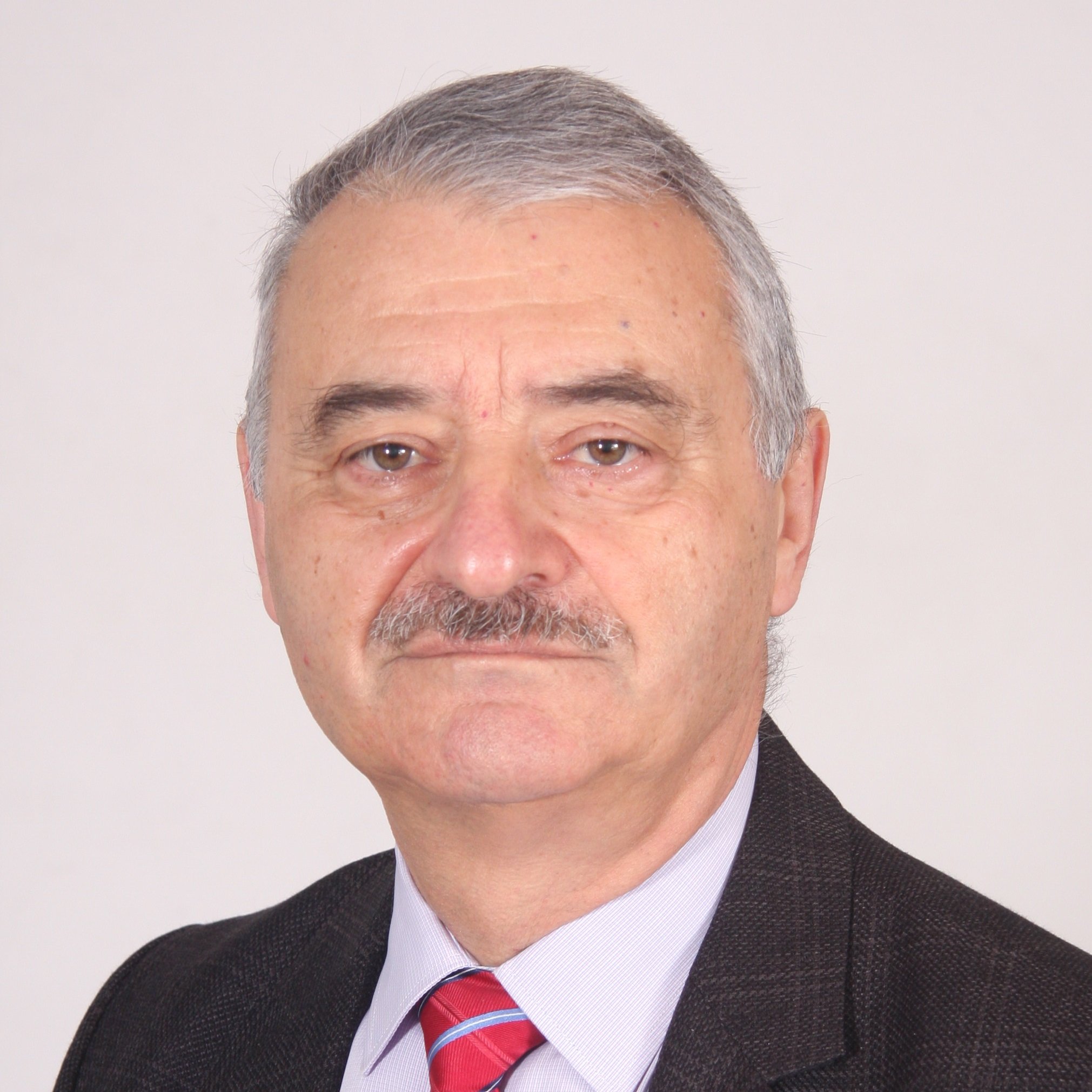 Румен Димитров