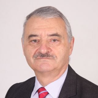 Румен Димитров