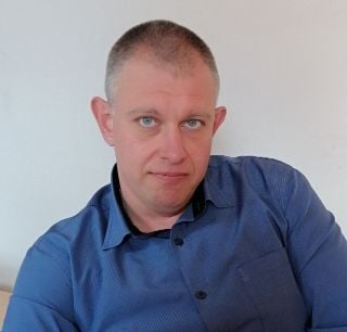 Йордан Колев