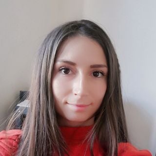 Мариана Кадънкова