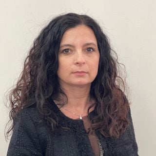 Десислава Маркова