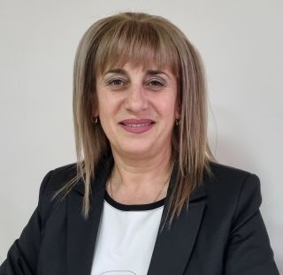 Павлинка Жекова