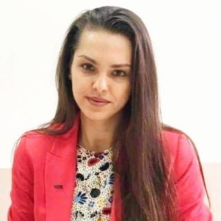 Гергана Георгиева