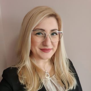 Яница Минчева