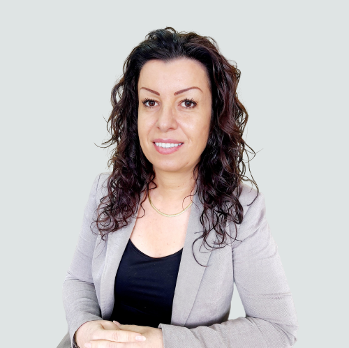 Теодора Петкова