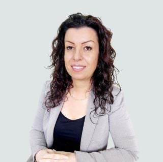 Теодора Петкова
