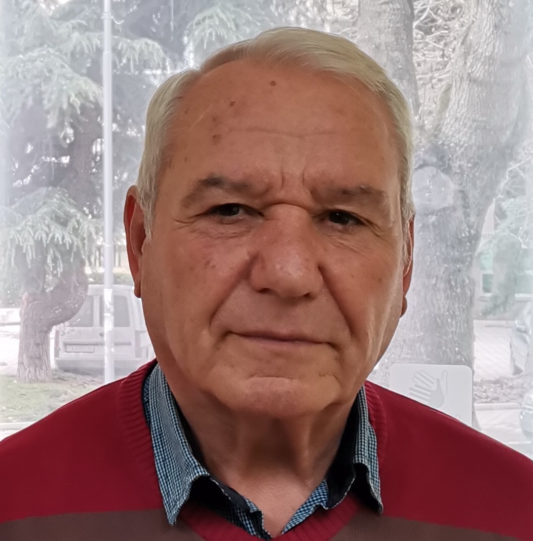 Станьо Георгиев