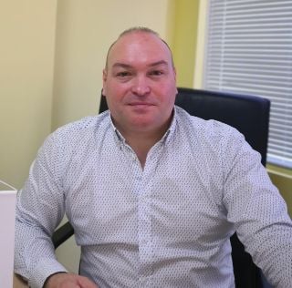 Младен Панайотов