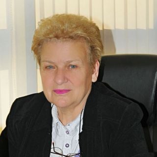 Златомира Хубенова