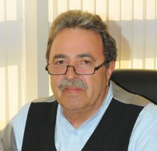 Найден Митев
