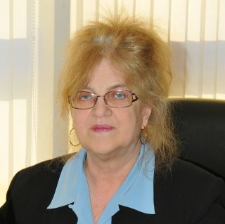 Денка Чирпъкова