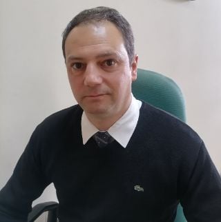 Павлин Панайотов