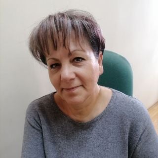 Малина Христова