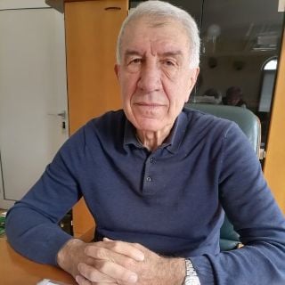 Господин Стоянов
