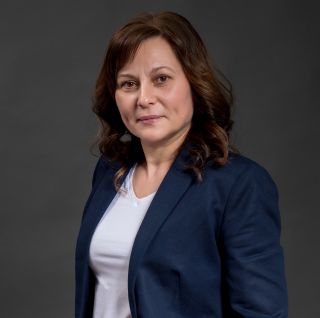 Юлия Георгиева