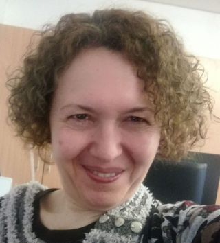 Розалина Златкова
