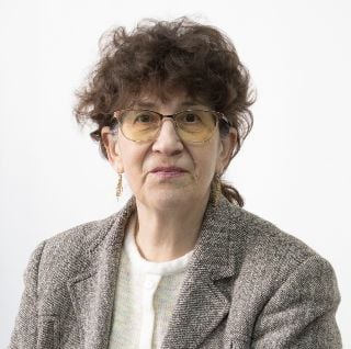 Ирина Михайлова