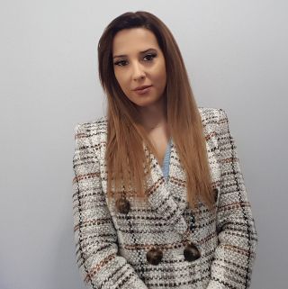 Северина Дойчинова