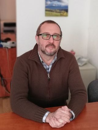 Росен Димитров