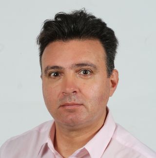 Иван Бозев