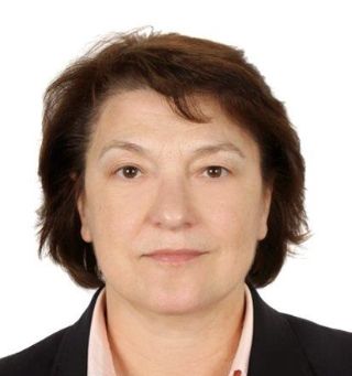Радка Александрова
