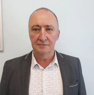 Иван Кирилов