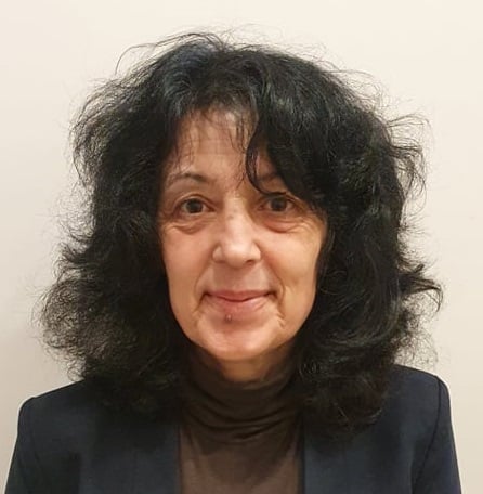 Галина Орловска