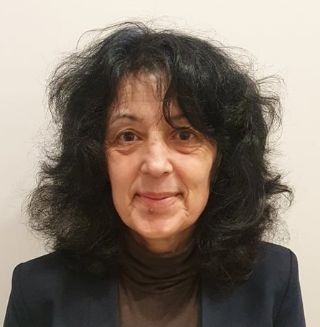 Галина Орловска