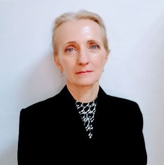 Любов Велчева