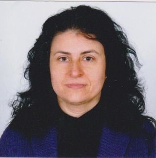 Боряна Петрова