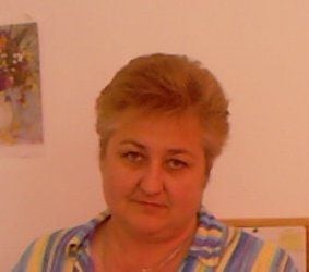 Валентина Димитрова