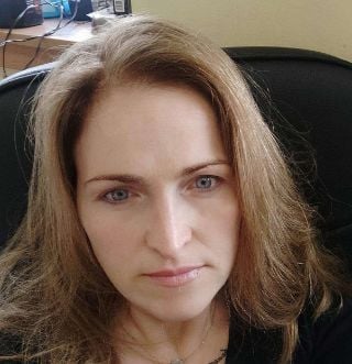 Ваня Димитрова