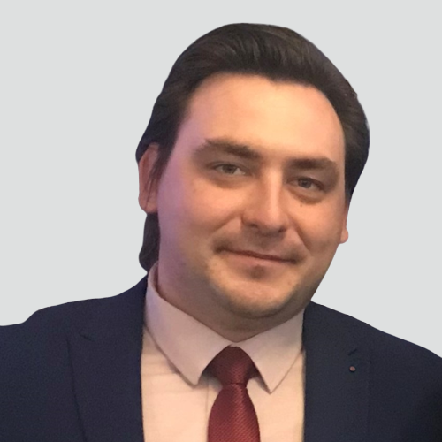 Виктор Стоев