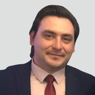 Виктор Стоев